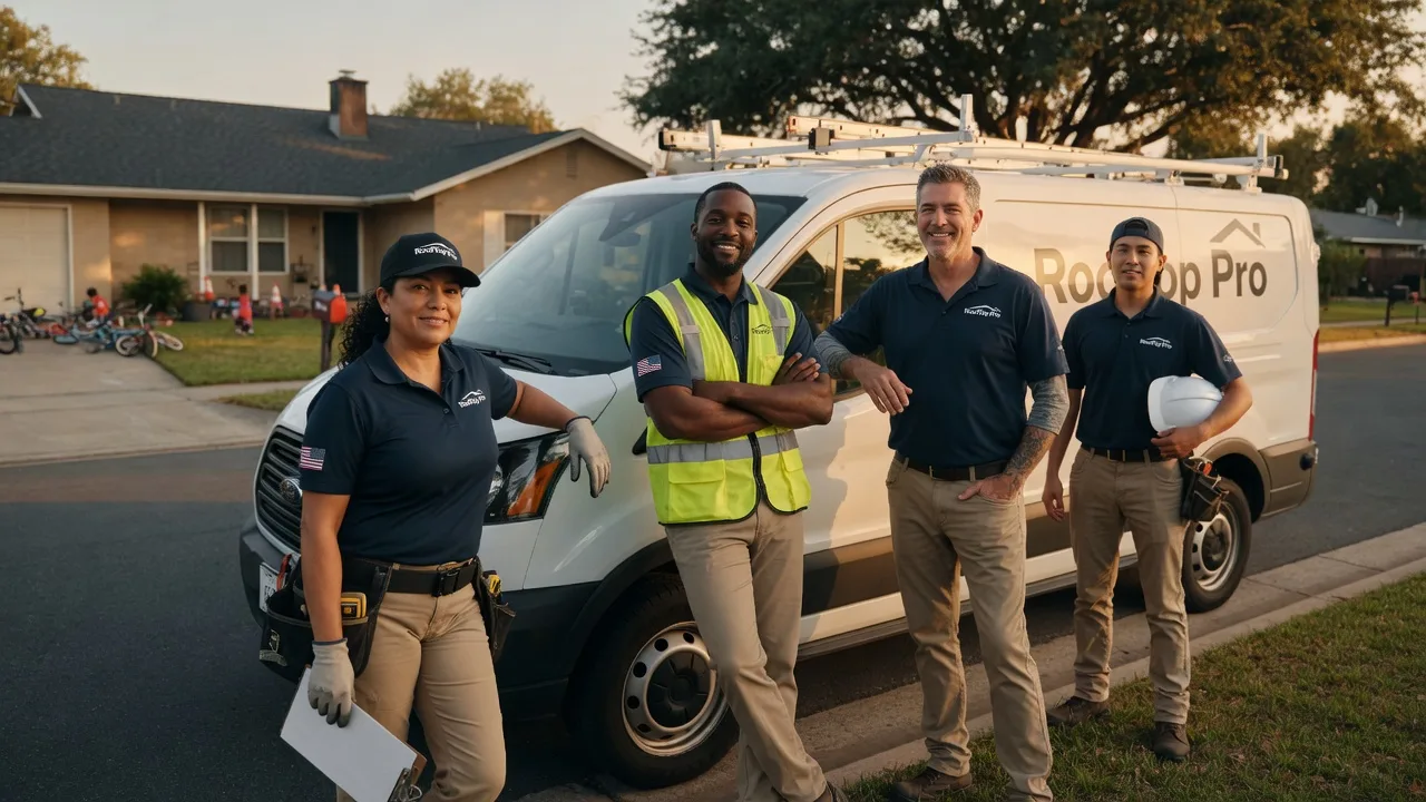 Roof Repair in Garwin, IA near me